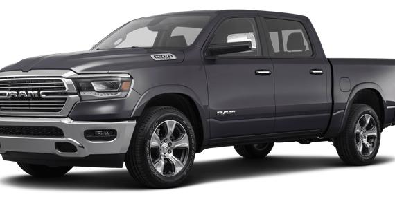 RAM 1500 2019 1C6SRFJT3KN553409 image