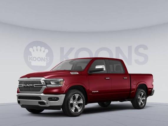 RAM 1500 2019 1C6SRFJT6KN552822 image