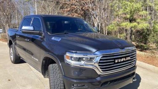RAM 1500 2019 1C6RRFKG5KN723379 image
