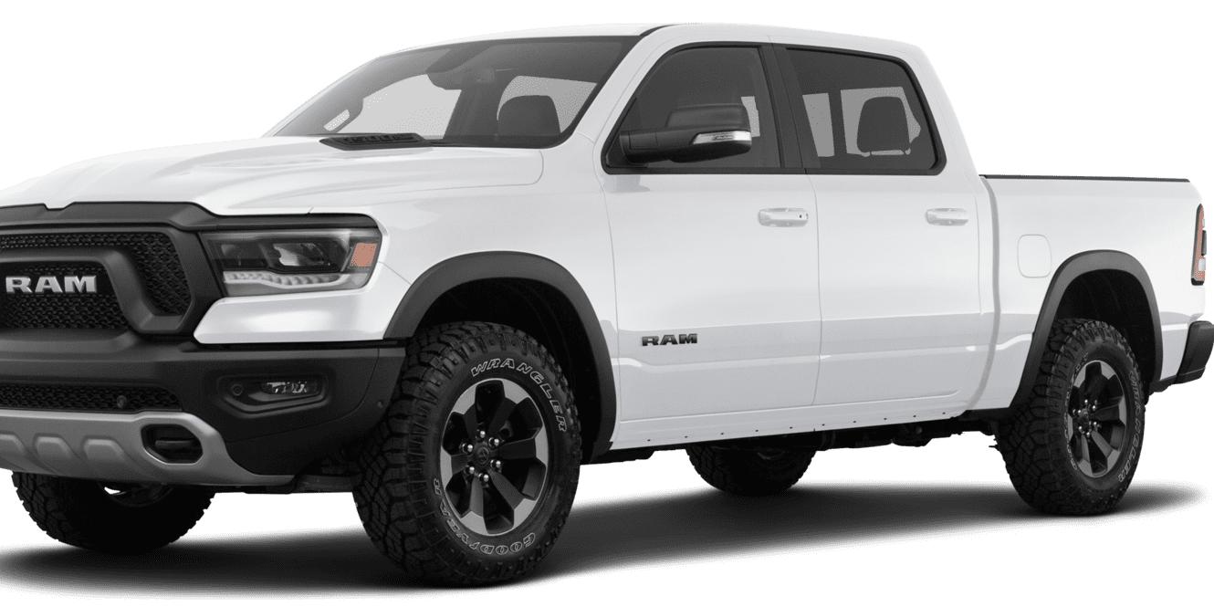 RAM 1500 2019 1C6SRFLT3KN534033 image RAM 1500 2019 1C6SRFLT3KN534033 image