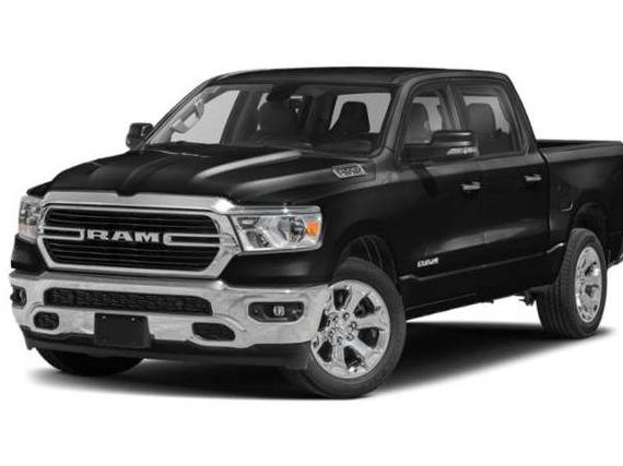 RAM 1500 2019 1C6SRFFT0KN899782 image