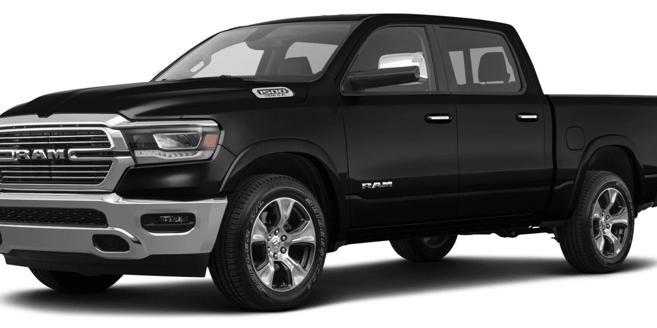 RAM 1500 2019 1C6SRFHT3KN534610 image