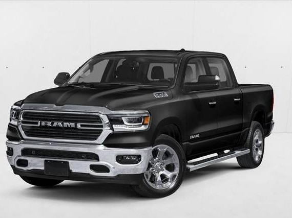 RAM 1500 2019 1C6SRFFT5KN611562 image