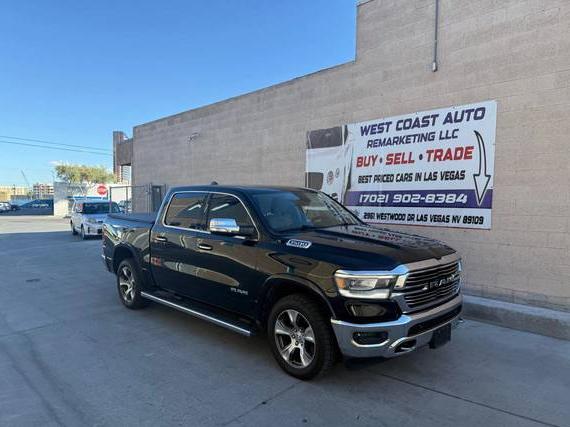 RAM 1500 2019 1C6SRFJT4KN691203 image RAM 1500 2019 1C6SRFJT4KN691203 image