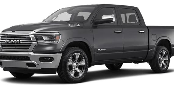 RAM 1500 2019 1C6SRFJT2KN660564 image