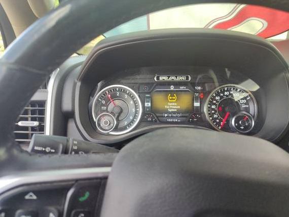 RAM 1500 2019 1C6RREFT4KN611321 image