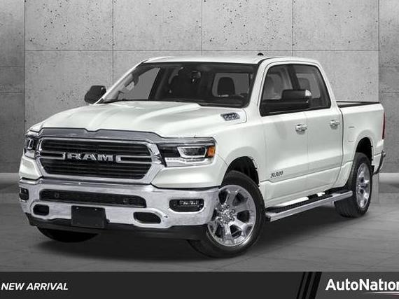 RAM 1500 2019 1C6RRFFG8KN805133 image