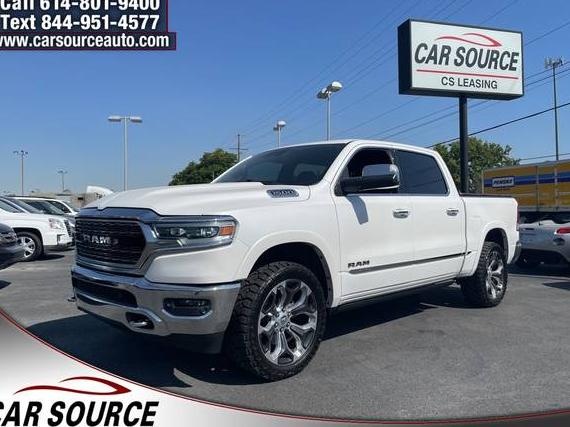 RAM 1500 2019 1C6SRFHT2KN551060 image RAM 1500 2019 1C6SRFHT2KN551060 image