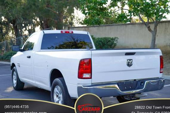 RAM 1500 2019 3C6JR6DT8KG527193 image