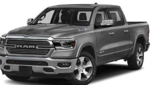 RAM 1500 2019 1C6SRFJT4KN786876 image