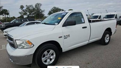 RAM 1500 2019 3C6JR6DT6KG667565 image