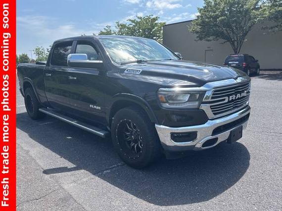RAM 1500 2019 1C6SRFRT9KN553466 image