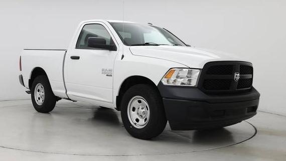 RAM 1500 2019 3C6JR6AG9KG722579 image