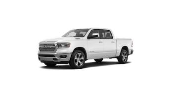 RAM 1500 2019 1C6SRFHT1KN672565 image