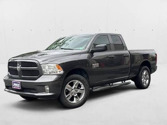 RAM 1500 2019 1C6RR7FG2KS636721 image