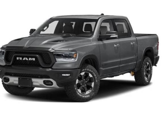 RAM 1500 2019 1C6RRFFG4KN818042 image