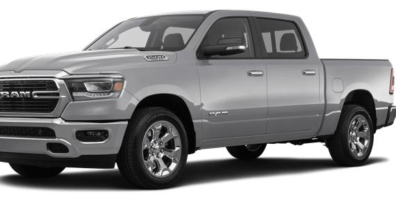 RAM 1500 2019 1C6SRFFT4KN624108 image