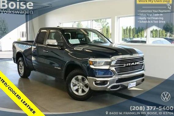 RAM 1500 2019 1C6SRFDT5KN806452 image RAM 1500 2019 1C6SRFDT5KN806452 image