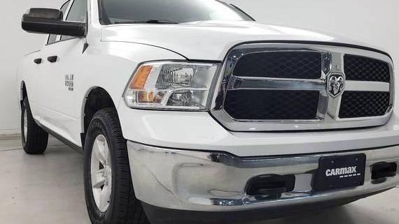 RAM 1500 2019 1C6RR7FG5KS508120 image