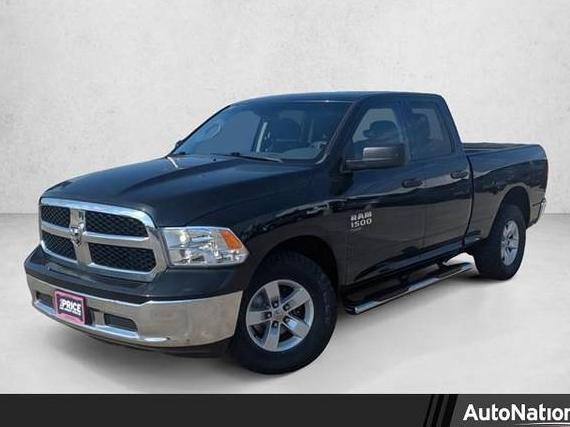 RAM 1500 2019 1C6RR6FG2KS574070 image
