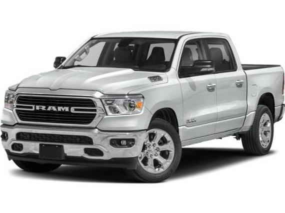 RAM 1500 2019 1C6SRFFT2KN648634 image