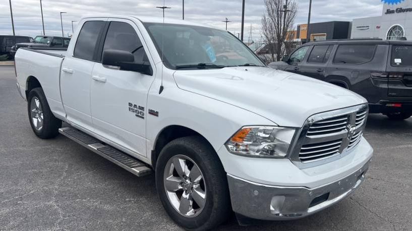 RAM 1500 2019 1C6RR7GT2KS636925 image