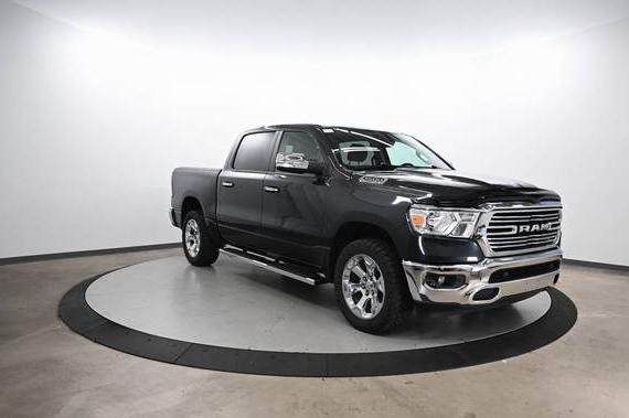 RAM 1500 2019 1C6SRFFT8KN565306 image