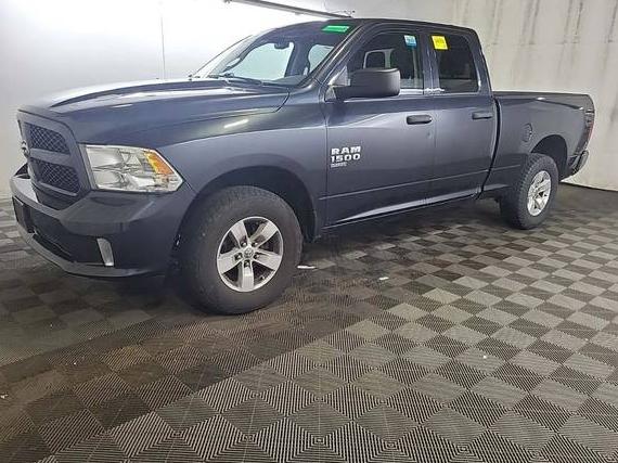 RAM 1500 2019 1C6RR7FG3KS580532 image