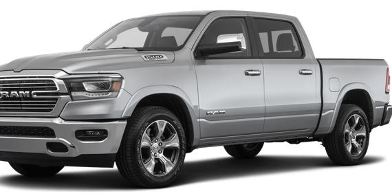 RAM 1500 2019 1C6SRFHT1KN839832 image