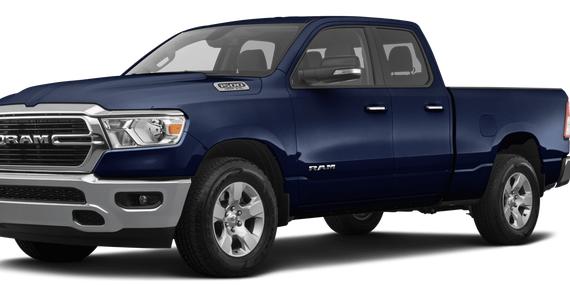 RAM 1500 2019 1C6SRFBT3KN542909 image