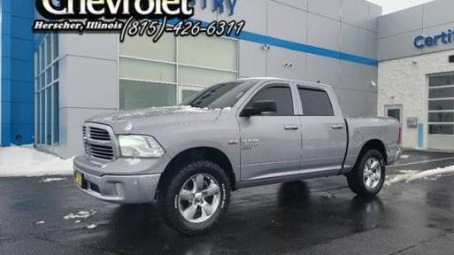 RAM 1500 2019 1C6RR7LT5KS716712 image