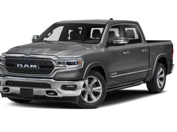 RAM 1500 2019 1C6SRFHT3KN888224 image
