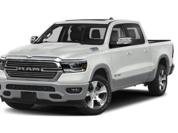 RAM 1500 2019 1C6SRFJTXKN627604 image