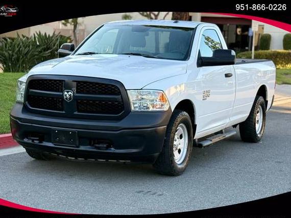 RAM 1500 2019 3C6JR6DG9KG569553 image