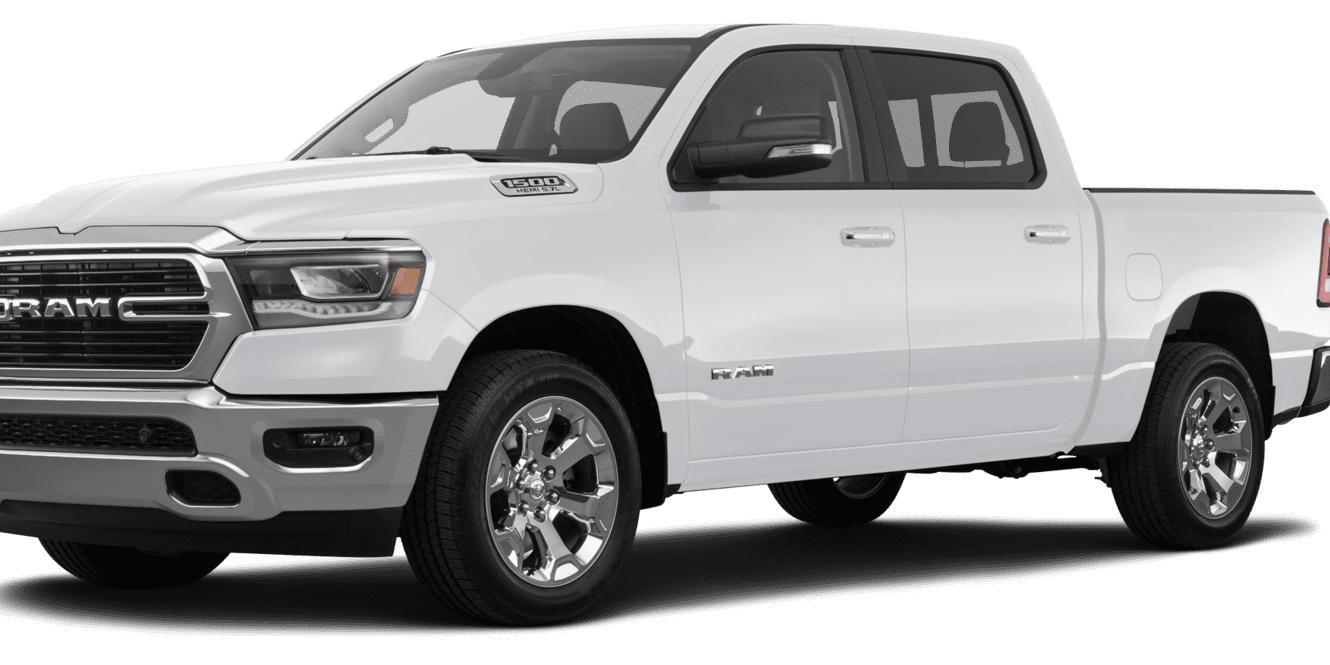 RAM 1500 2019 1C6RRFFG6KN723014 image