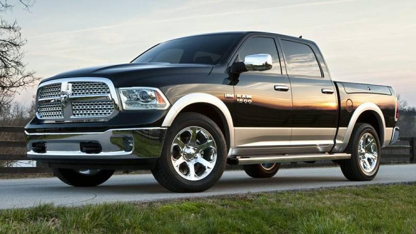 RAM 1500 2019 1C6RR7TT3KS704655 image