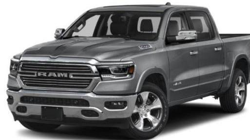 RAM 1500 2019 1C6SRFJT1KN505388 image