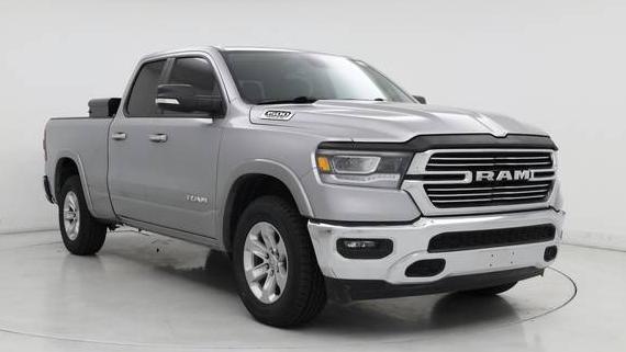 RAM 1500 2019 1C6SRFDT7KN806291 image