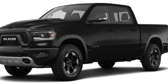 RAM 1500 2019 1C6SRFTT1KN814307 image RAM 1500 2019 1C6SRFTT1KN814307 image