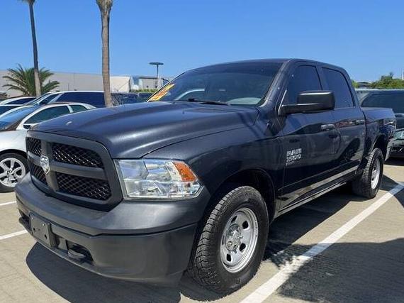 RAM 1500 2019 1C6RR7KG3KS673315 image