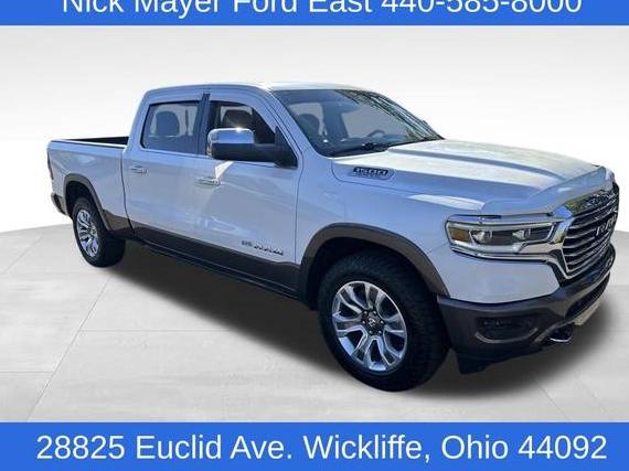 RAM 1500 2019 1C6SRFST2KN633301 image RAM 1500 2019 1C6SRFST2KN633301 image