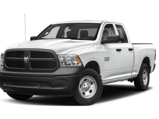 RAM 1500 2019 1C6RR7FG0KS656675 image