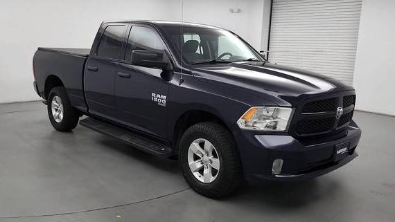 RAM 1500 2019 1C6RR7FG9KS536275 image