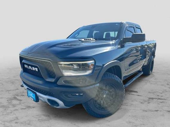 RAM 1500 2019 1C6RRFEG7KN841509 image RAM 1500 2019 1C6RRFEG7KN841509 image