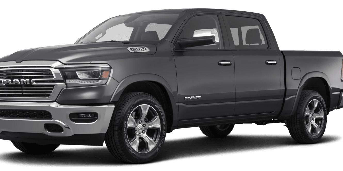 RAM 1500 2019 1C6SRFRT3KN779468 image