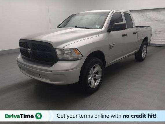 RAM 1500 2019 1C6RR6FG8KS546161 image
