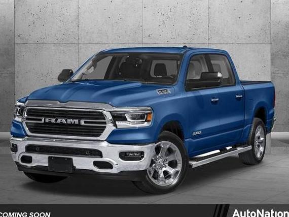 RAM 1500 2019 1C6RRFFG1KN875976 image