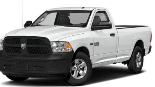 RAM 1500 2019 3C6JR6DG9KG511359 image