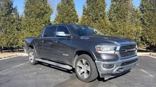 RAM 1500 2019 1C6SRFJTXKN614495 image