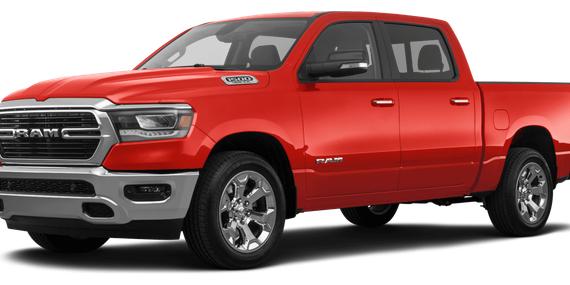 RAM 1500 2019 1C6RRFFG5KN645843 image